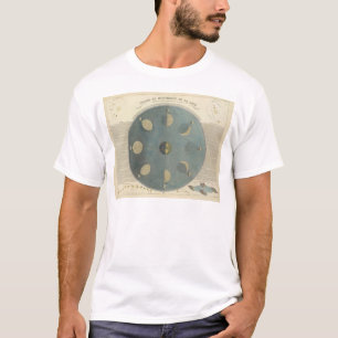Moon Phases T-Shirt