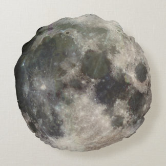Moon Pillow