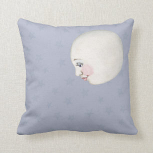 Moon - Pillow