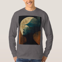 Moon profile picture 