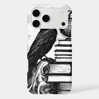 Moon Raven