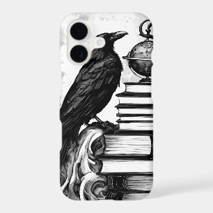 Moon Raven