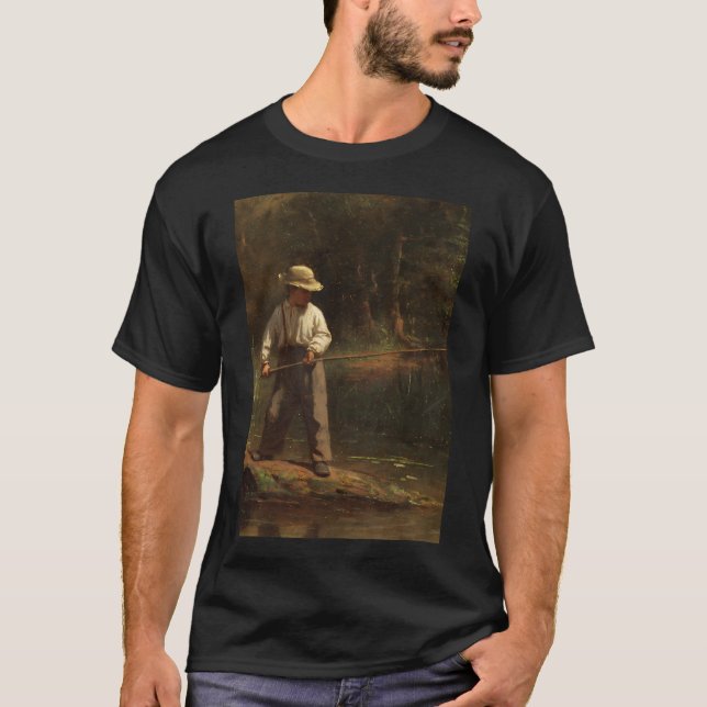 MOON RIVER T-Shirt (Front)
