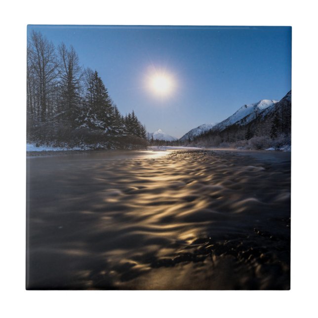 Moon River Tile (Front)