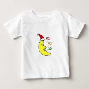 Moon Santa T-Shirt
