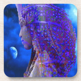 Moon Shadow Coaster
