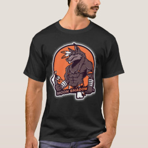 Moon Shadow T-Shirt