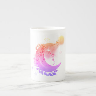 Moon & Soiel Mug Specialty