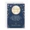 Moon & Stars Baby Shower / Twinkle Star Birthday