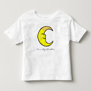Moon & Stars Toddler T-shirt