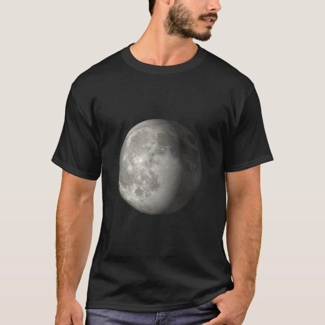 Moon T-Shirt (Front)