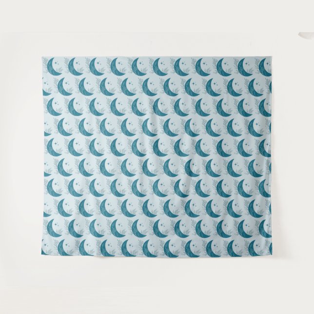 Moon Tapestry (Front (Horizontal))