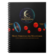 Moon Through the Multiverse
