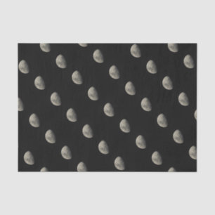 Moon Tissue Paper