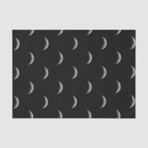 Moon Tissue Paper
