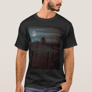 Moon Tor T-Shirt