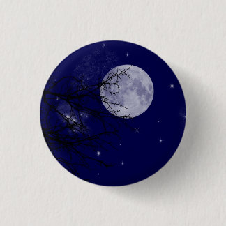 Moon View Button Badge