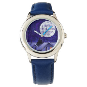 Moon Watch