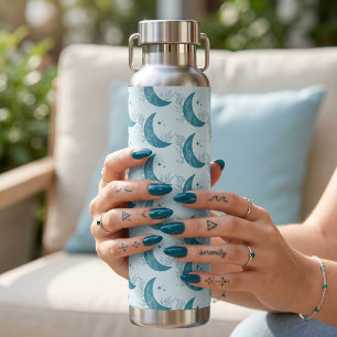 Moon Water Bottle