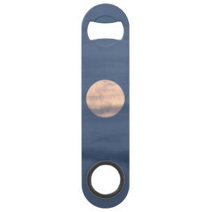 Moon Waves Bar Key