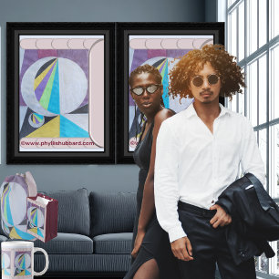 Moon  wrapping paper