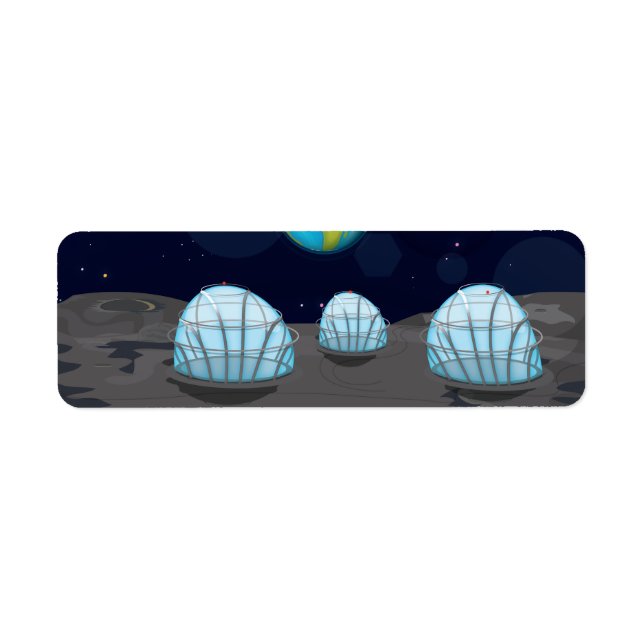 Moonbase (Front)