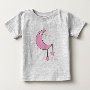 Moonbeam Baby T-Shirt