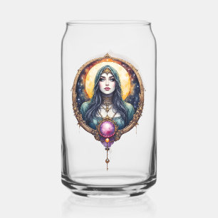 Moonbound Dreamkeeper – Guardian of the Night.   Can Glass
