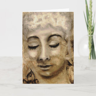 MoonCards, cartes de voeux vierges, chant