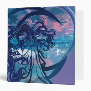 MoonChild Goddess Binder