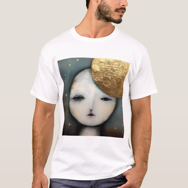 Moonchild T-Shirt (Front)