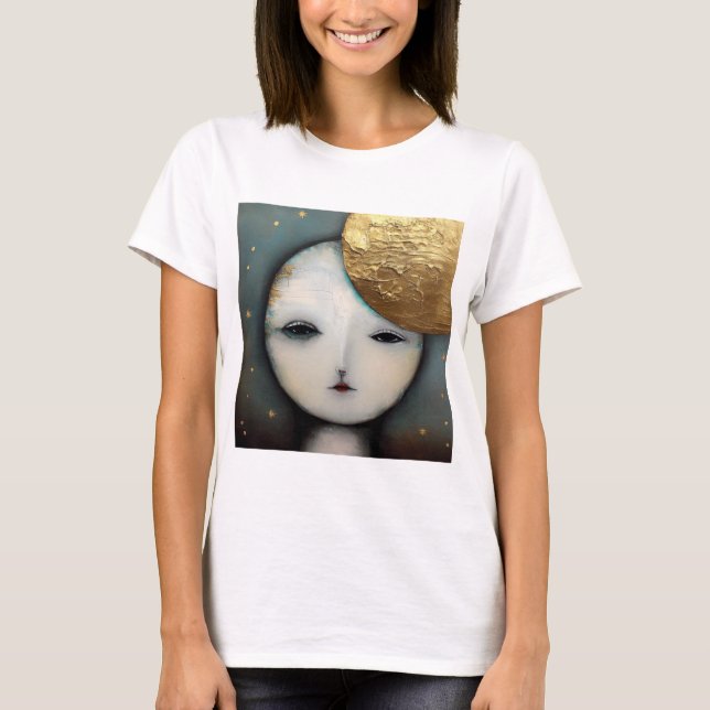 Moonchild T-Shirt (Front)