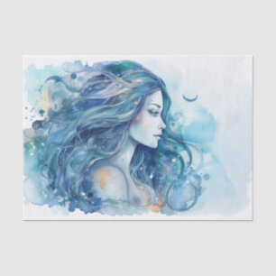 Moonchild Tissue Paper