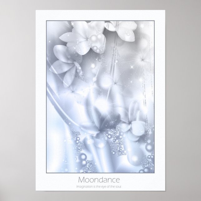moondance poster (Front)