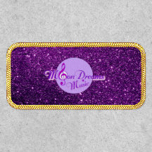 MoonDreams Music Logo Rectangle