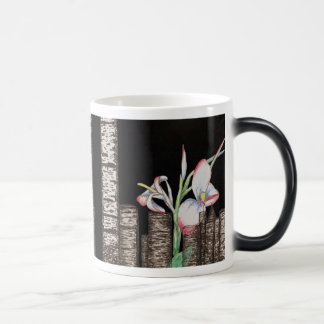 Moondrops & Thistles Magic Mug