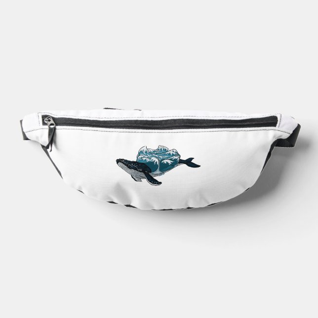 moonedehrer7 fanny pack (Lay Down)