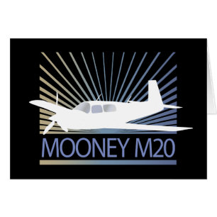 Mooney M20 Aviation
