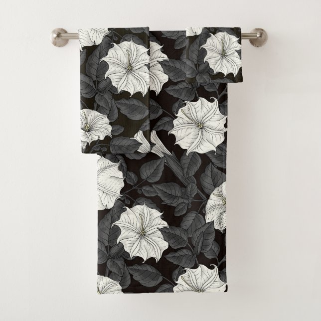 Moonfleurs (En situation)