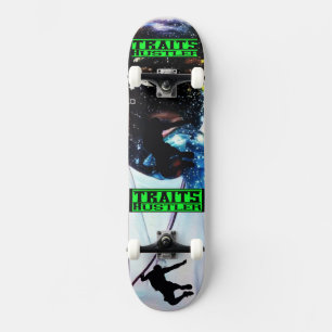 MOONFLOW Skateboard