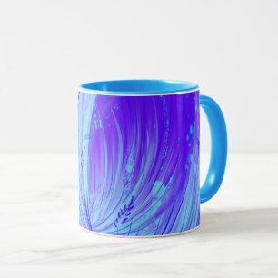 moonflower mug