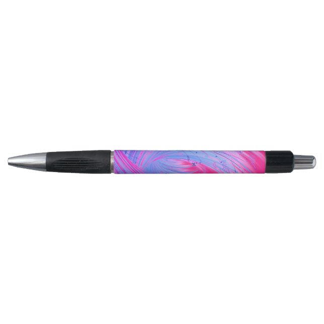 Moonflower  pen (Front)