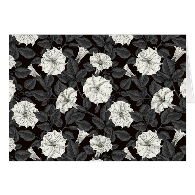 Moonflowers (Front Horizontal)