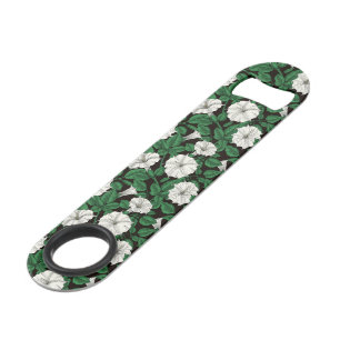 Moonflowers 2 bar key