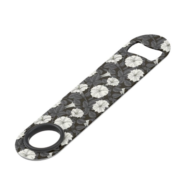 Moonflowers Bar Key (Front Angled)