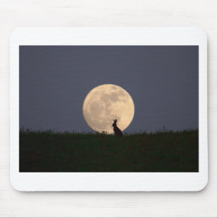 Moongazer Mouse Pad