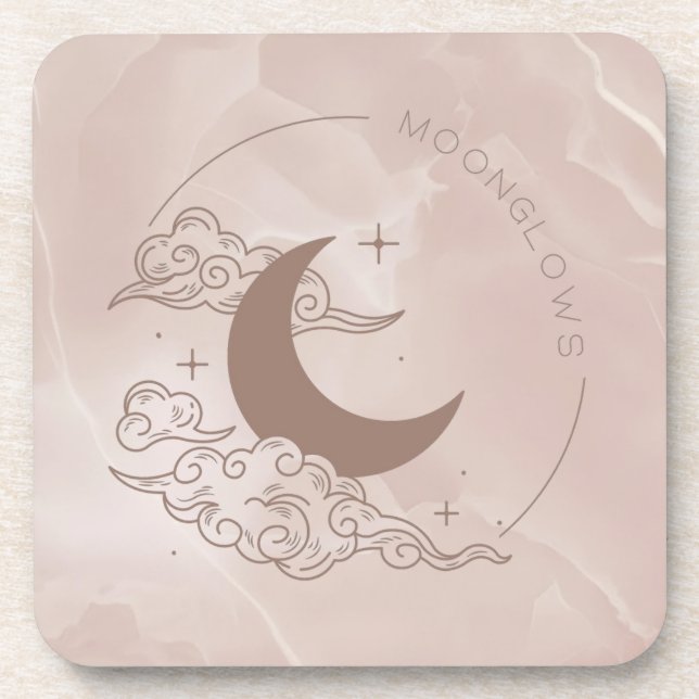 Moonglows Coaster (Front)