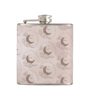Moonglows Hip Flask
