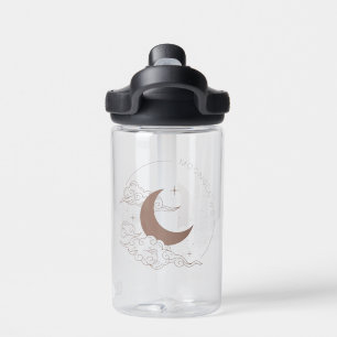 Moonglows Water Bottle