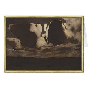 Moonlight, 1887